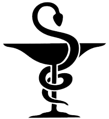 Ícono de Salud