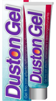 Duston Gel Producto